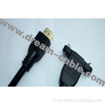 Locking HDMI Cable 1080p (YTX5)